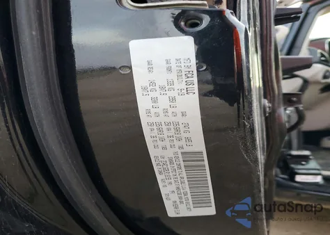 2020 Chrysler Pacifica Limited из США, поврежденный, VIN 2C4RC1GG9LR118193